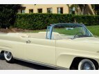 Thumbnail Photo 43 for 1958 Lincoln Continental